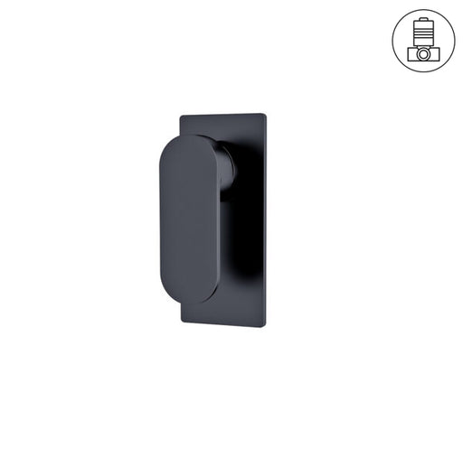 Nero Ecco Shower Mixer