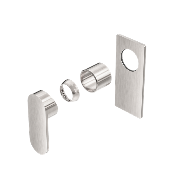 Nero Ecco Shower Mixer Trim Kits