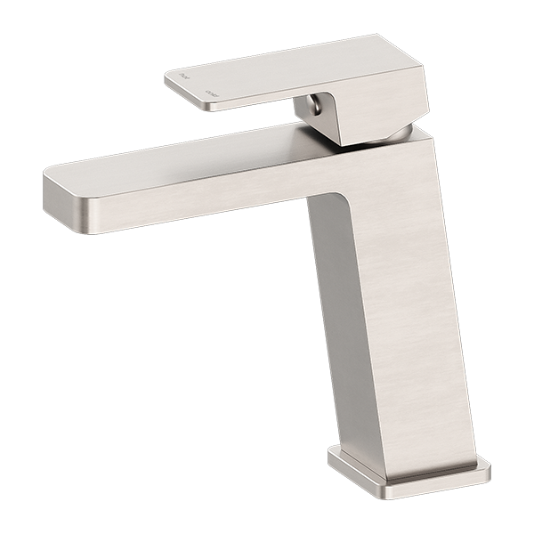 Nero Celia Basin Mixer Angle Spout