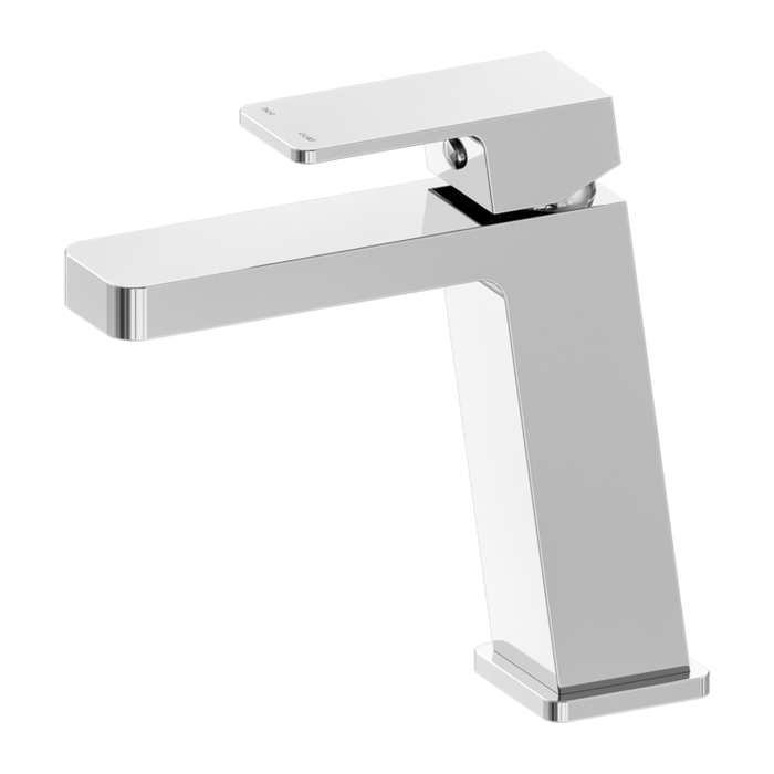 Nero Celia Basin Mixer Angle Spout