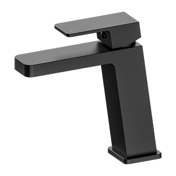 Nero Celia Basin Mixer Angle Spout