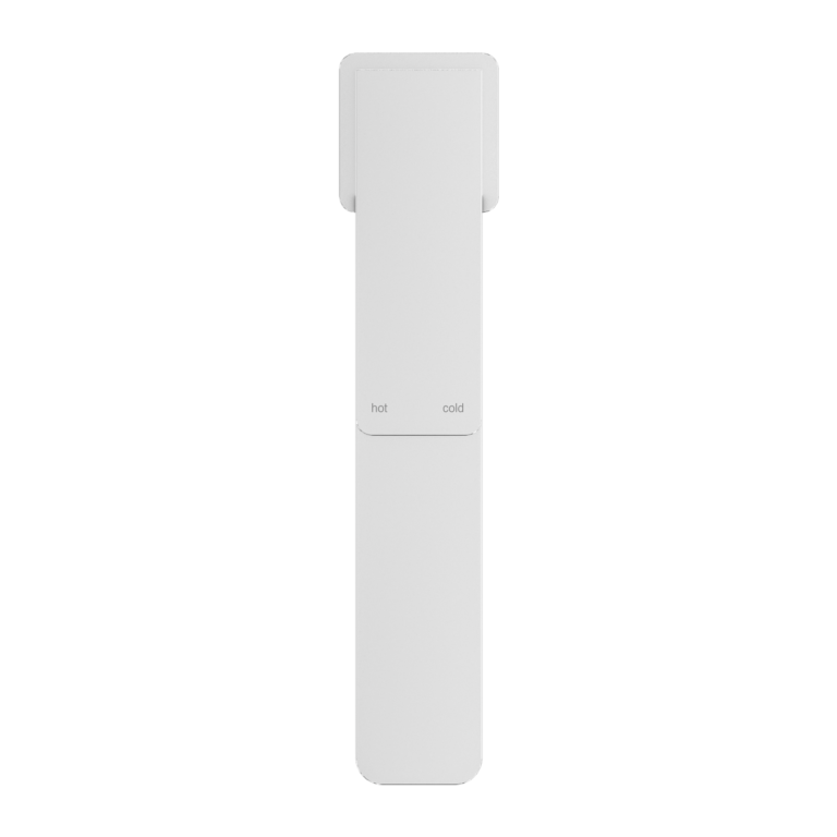 Nero Celia Tall Basin Mixer