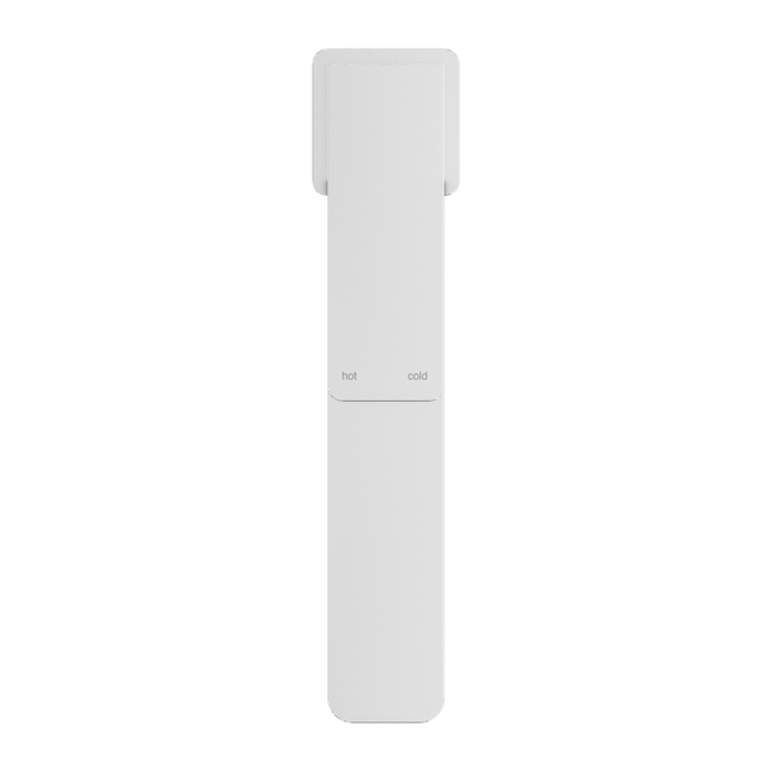 Nero Celia Tall Basin Mixer