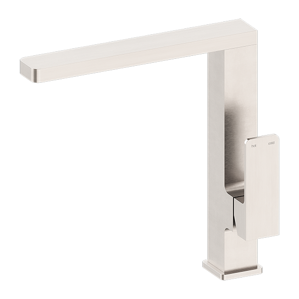 Nero Celia Kitchen Mixer Chrome