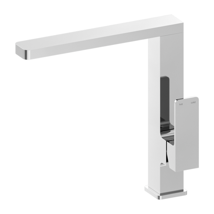 Nero Celia Kitchen Mixer Chrome