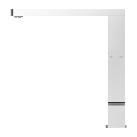 Nero Celia Kitchen Mixer Chrome
