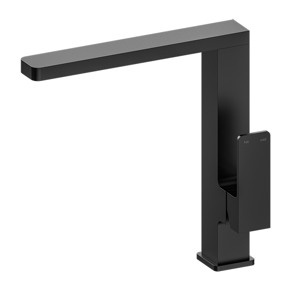 Nero Celia Kitchen Mixer Chrome