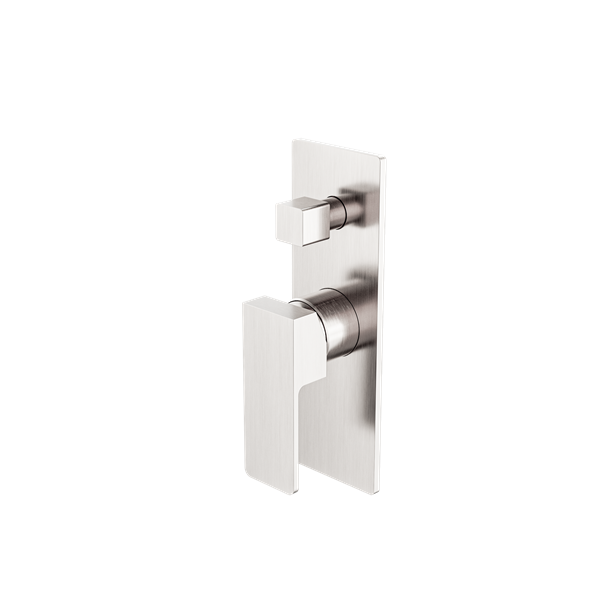 Nero Celia Shower Mixer with Divertor