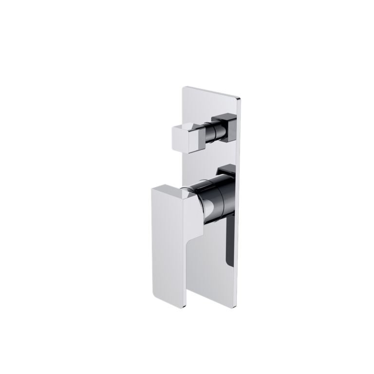 Nero Celia Shower Mixer with Divertor