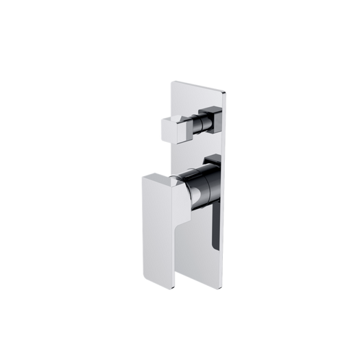 Nero Celia Shower Mixer with Divertor