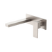 Nero Celia Wall Basin/Bath Mixer