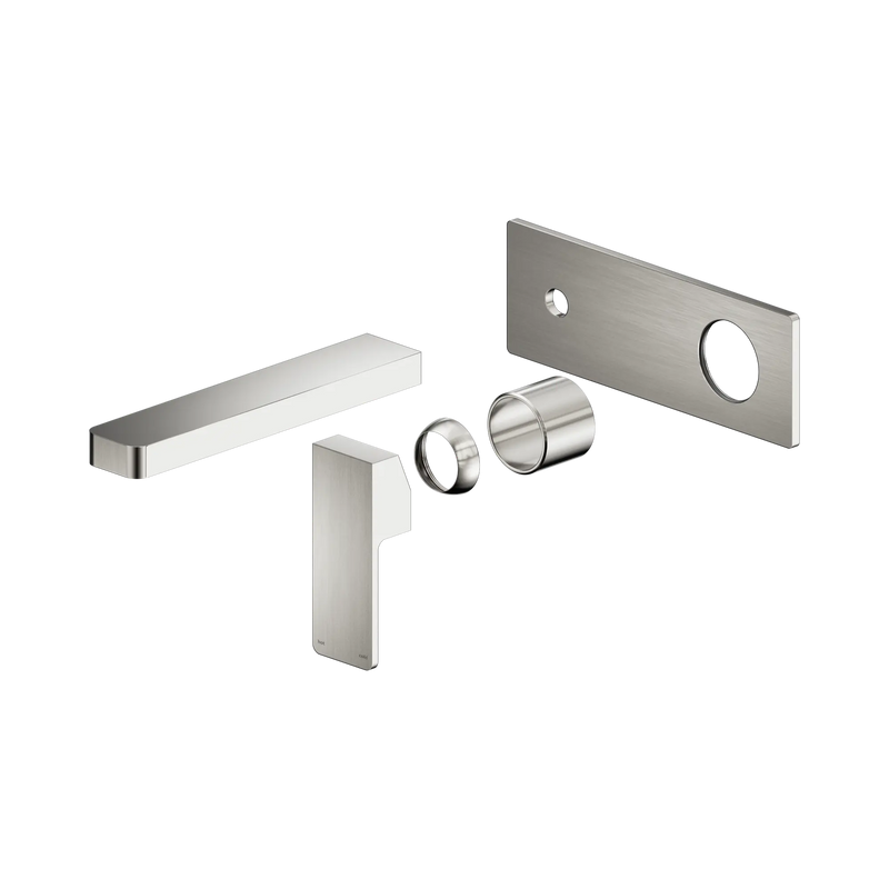 Nero Celia Wall Basin/Bath Mixer Trim Kits Only