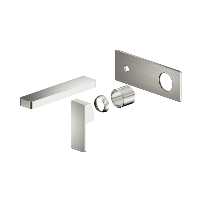 Nero Celia Wall Basin/Bath Mixer Trim Kits Only