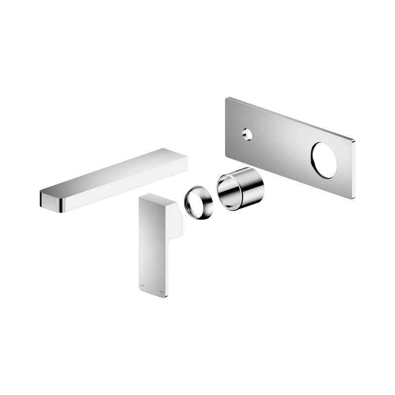 Nero Celia Wall Basin/Bath Mixer Trim Kits Only