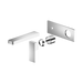 Nero Celia Wall Basin/Bath Mixer Trim Kits Only