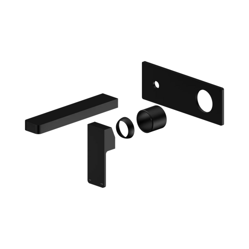 Nero Celia Wall Basin/Bath Mixer Trim Kits Only