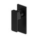 Nero Celia Shower Mixer Rectangular Backplate