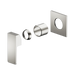 Nero Celia Shower Mixer Trim Kits