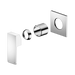 Nero Celia Shower Mixer Trim Kits