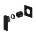 Nero Celia Shower Mixer Trim Kits