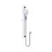 Nero Rain Square 3 Function Shower Rail