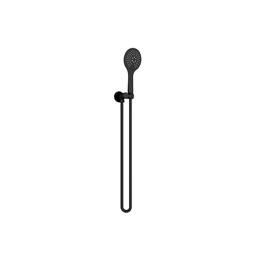 Nero Rain 3 Function Shower on Bracket