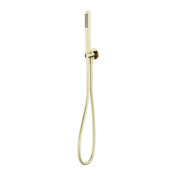 Nero Slim Shower on Bracket