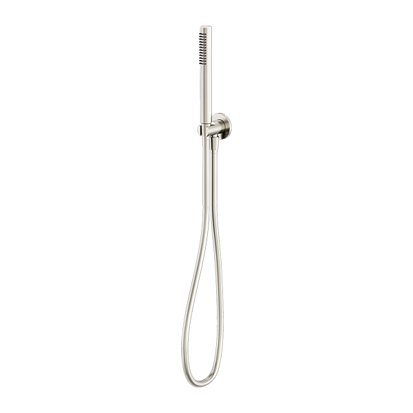 Nero Slim Shower on Bracket