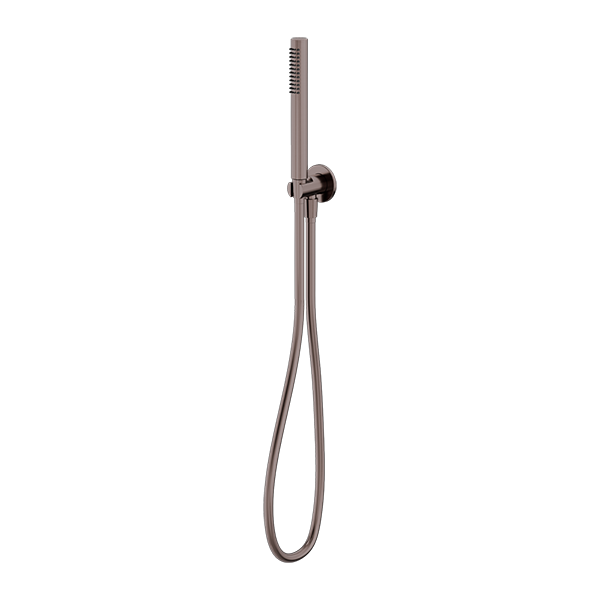 Nero Slim Shower on Bracket