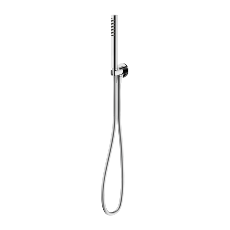 Nero Slim Shower on Bracket