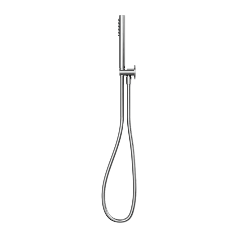 Nero Slim Shower on Bracket