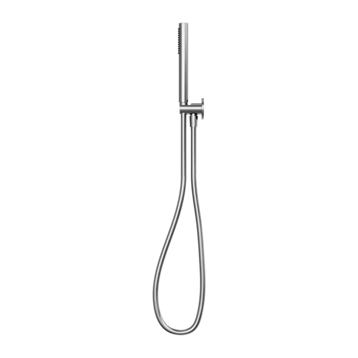 Nero Slim Shower on Bracket