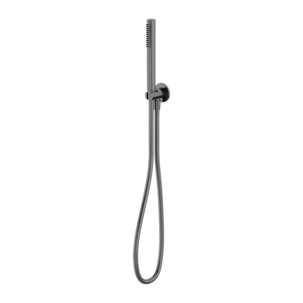 Nero Slim Shower on Bracket