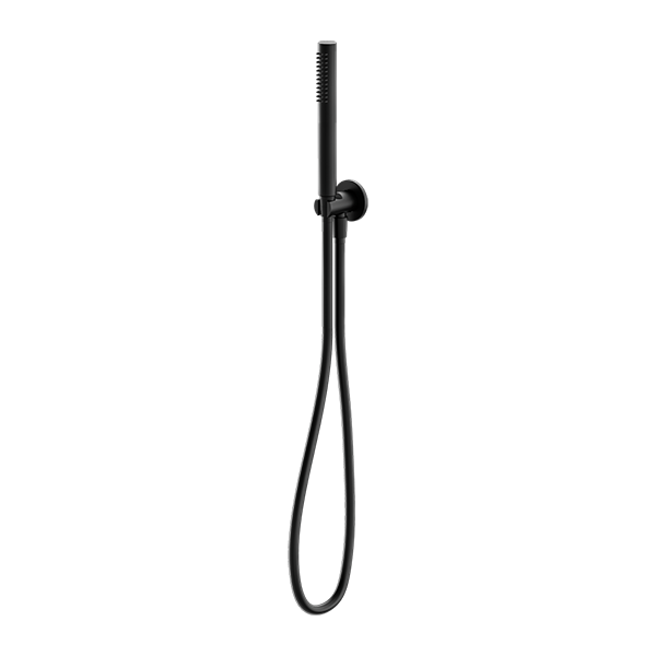 Nero Slim Shower on Bracket
