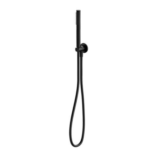 Nero Slim Shower on Bracket