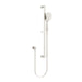 Nero Ecco Shower Rail with Air Shower