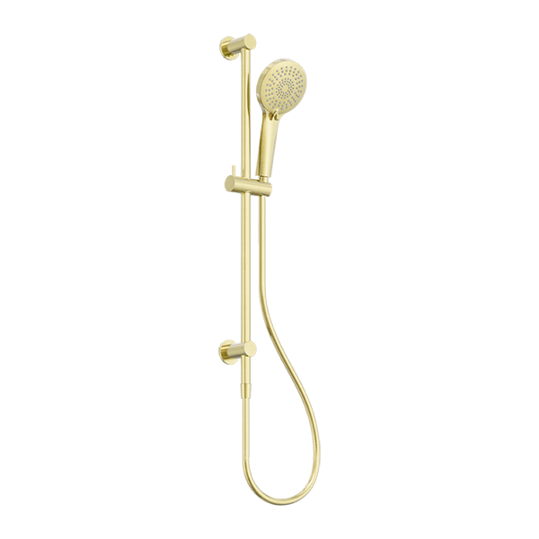 Nero 3 Function Shower Rail
