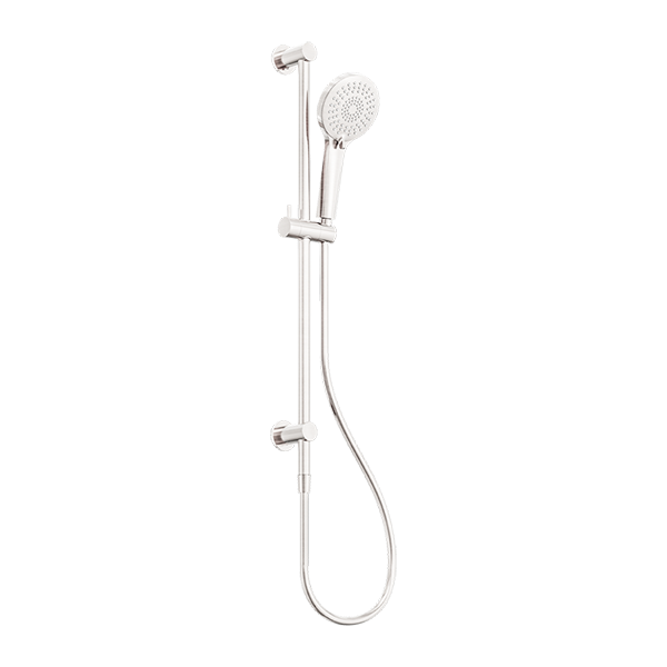 Nero 3 Function Shower Rail