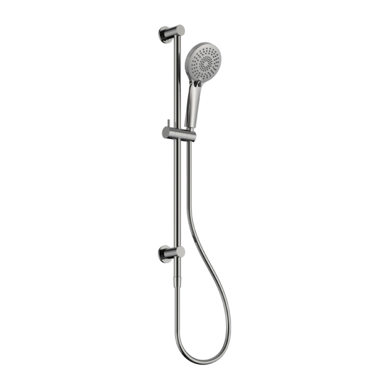 Nero 3 Function Shower Rail