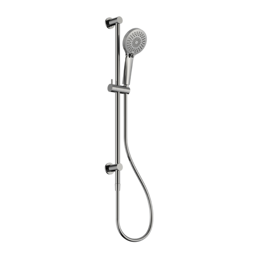 Nero 3 Function Shower Rail