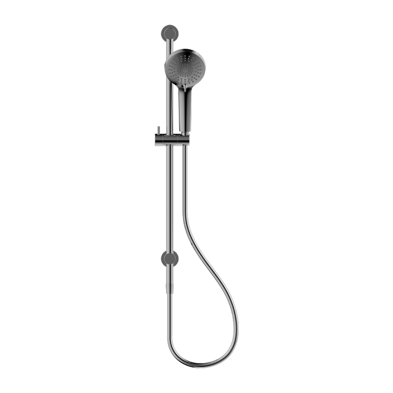 Nero 3 Function Shower Rail