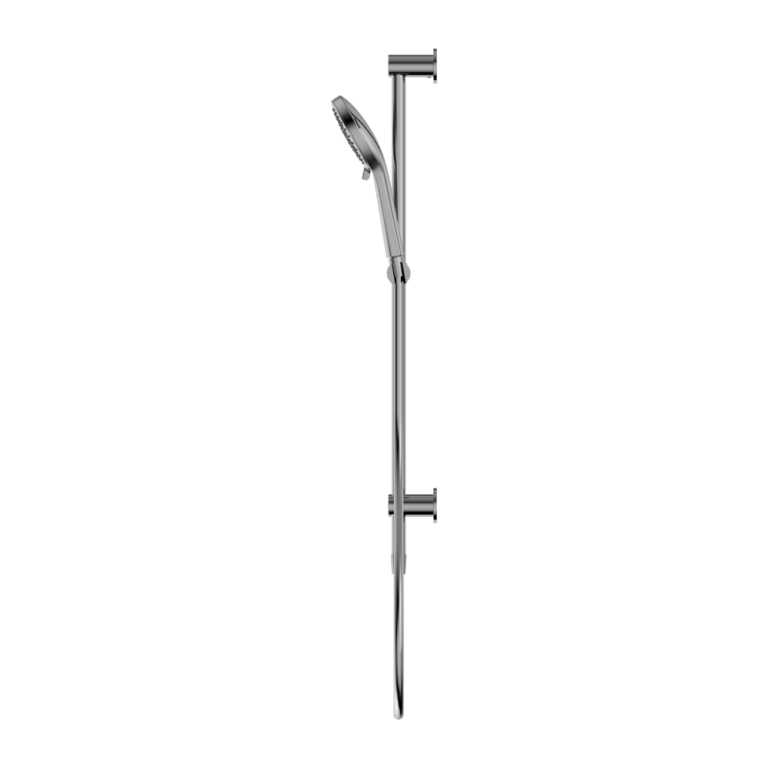 Nero 3 Function Shower Rail