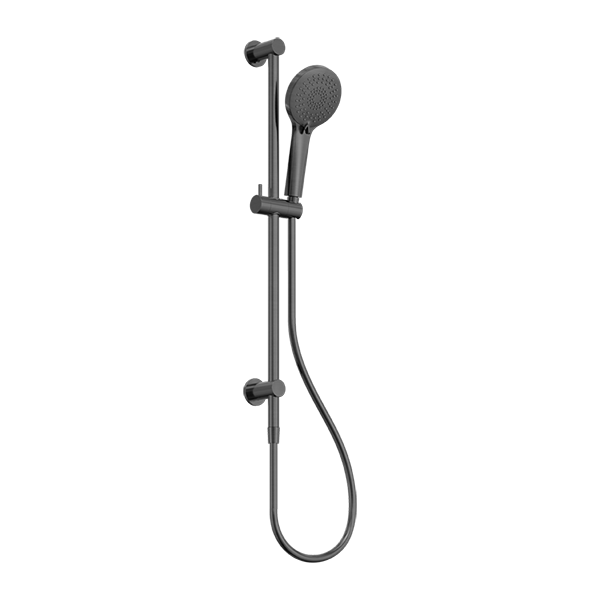 Nero 3 Function Shower Rail