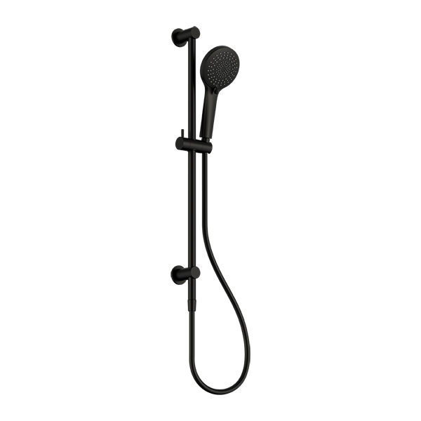 Nero 3 Function Shower Rail