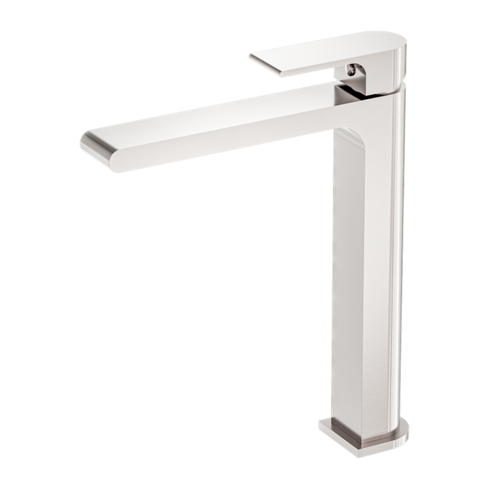 Nero Bianca Tall Basin Mixer