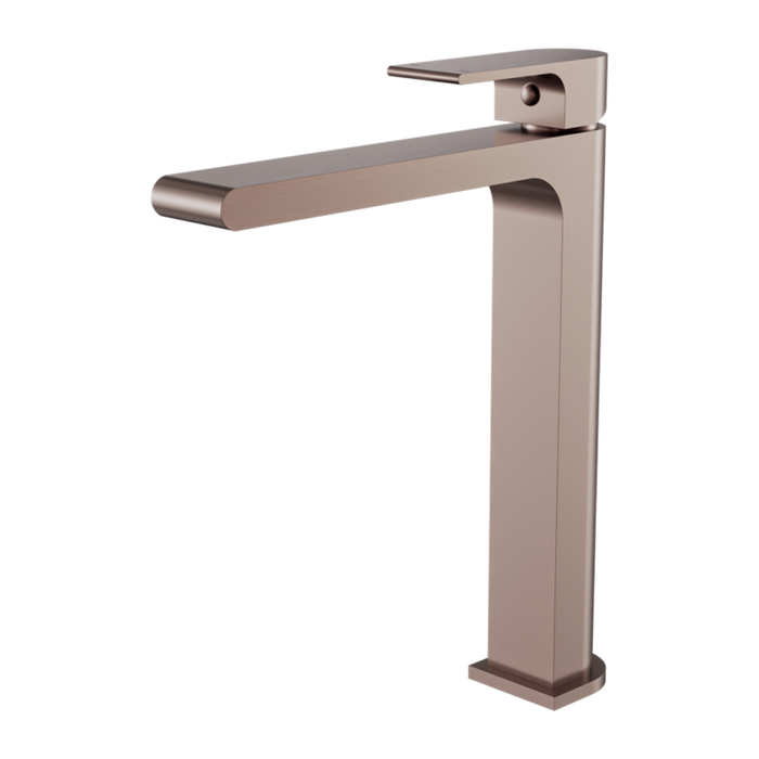 Nero Bianca Tall Basin Mixer