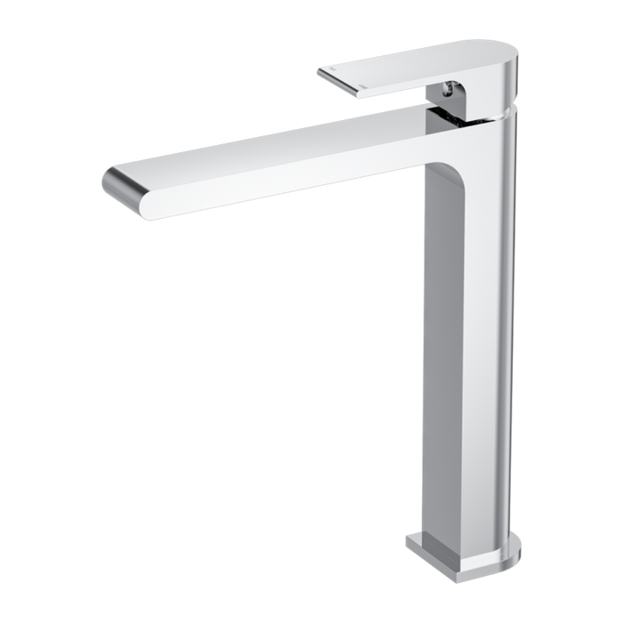 Nero Bianca Tall Basin Mixer