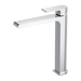 Nero Bianca Tall Basin Mixer