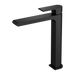 Nero Bianca Tall Basin Mixer