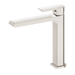 Nero Bianca Mid Tall Basin Mixer